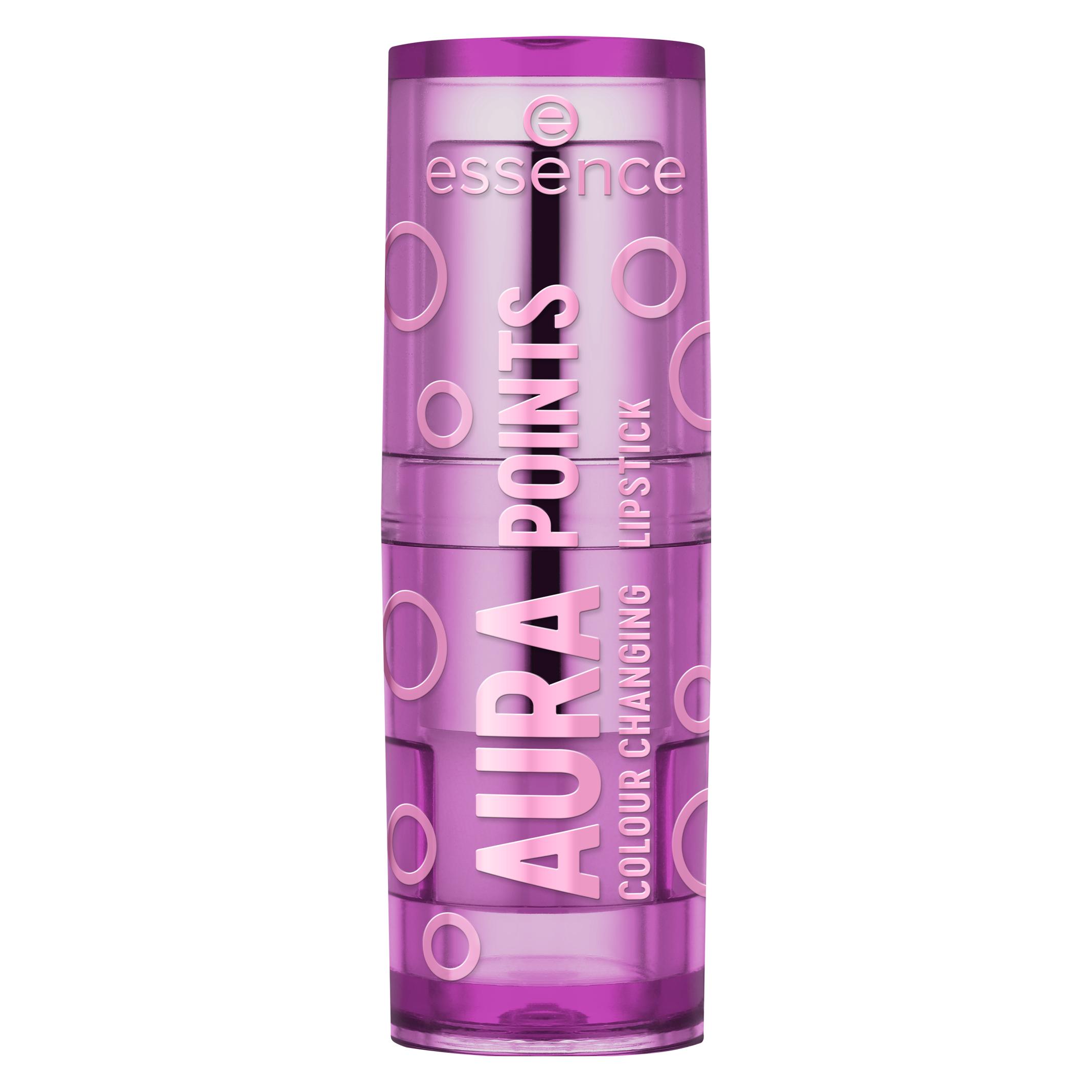 essence Aura Points Colour Changing Lipstick (Revealing) (cosnova GmbH)