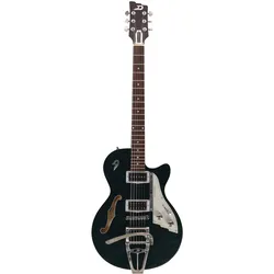 Duesenberg Starplayer CBR Catalina Green - E-Gitarre