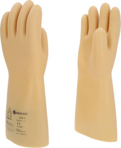 KS Tools 117.0064 Elektrikerhandschuh 1 Paar
