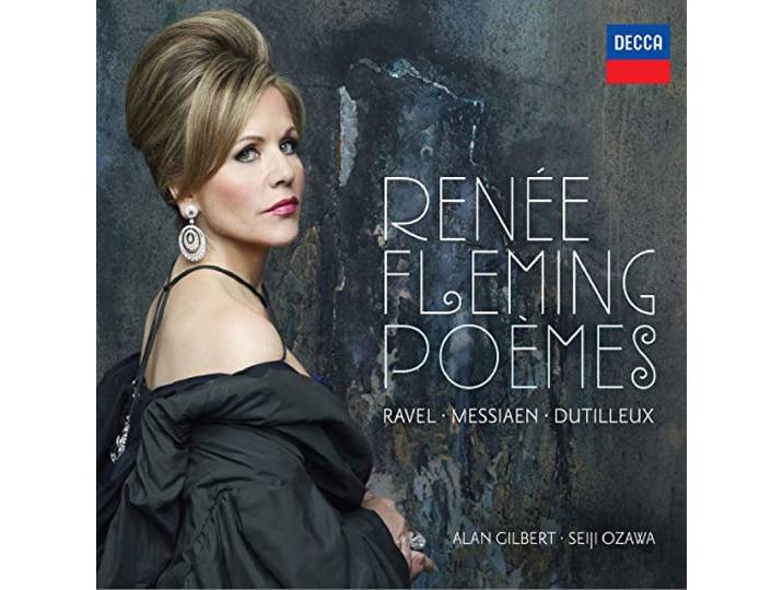 Fleming.Renee - Poeme