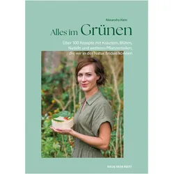 Alles im Grnen, Ratgeber von Alexandra Klein