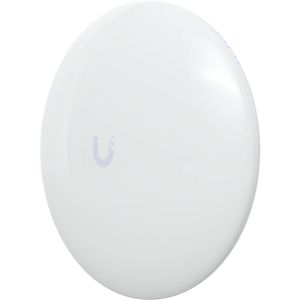 UbiQuiti WLAN-Bridge NanoBeam AC, NBE-2AC-13, bis 150+ Mbit/s, 2,4 GHz, PtMP-Client, PoE-In, Outdoor