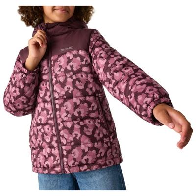 Regatta - Kid's Lofthouse - Winterjacke Gr 13 Years bunt