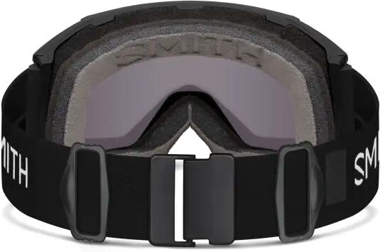 Smith Optics Skibrille Smith Squad Mag (Black/Sun Green Mirror)