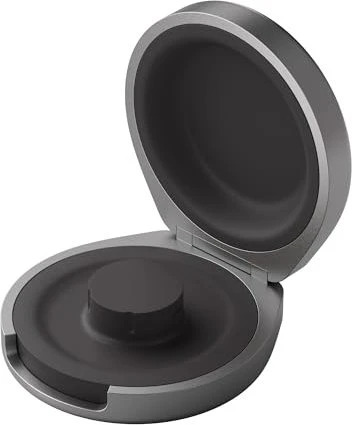 Oura Ring 4 Größe 10 Charging Case