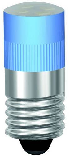 Signal Construct MWGE25649 LED-Lampe Weiß E10 24V DC/AC