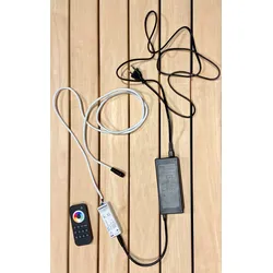 Infraworld Lumia Anschlussset Anschluss-Set