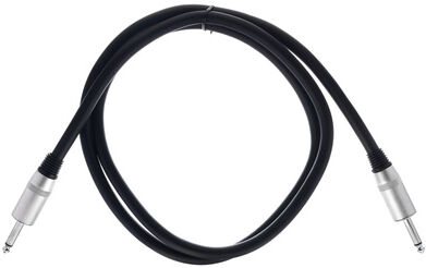 pro snake TPL 1,5 PP Schwarz