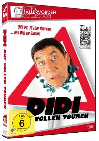 Wigbert Wicker - Didi auf vollen Touren - Preis vom 08.10.2026 07:26:42 h