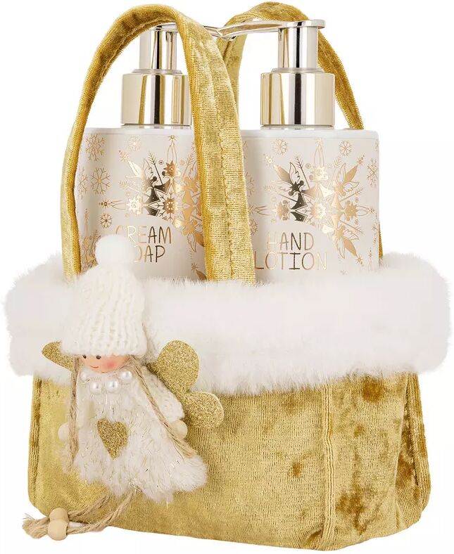 Vivian Gray - Sweet Deer Cremeseife & Handlotion, Set