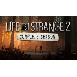 Life is Strange 2 - Komplette Season