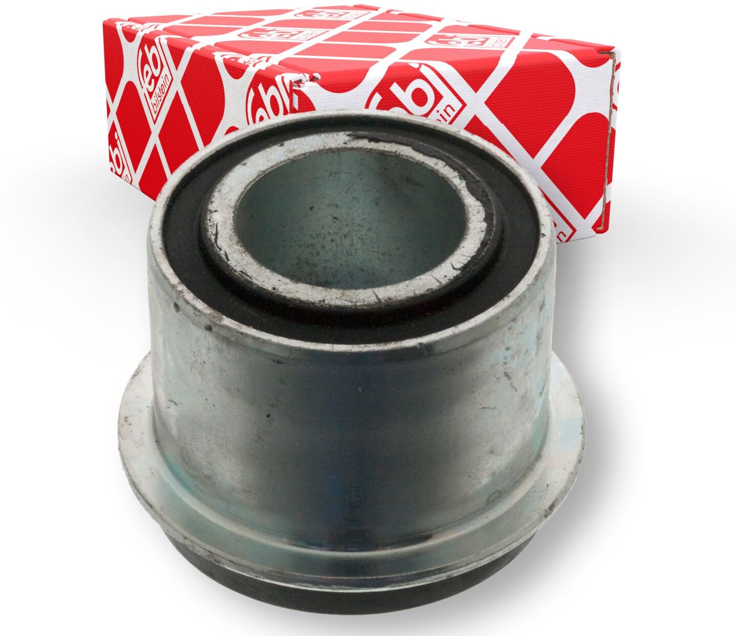FEBI BILSTEIN 15078 Bush, spring eye