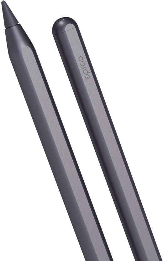 Epico - Stylus Pen - Charging Stick - Space Grey