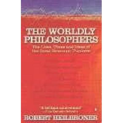 The Worldly Philosophers, Taschenbuch von Robert L. Heilbroner, Penguin Books UK, 978-0-14-029006-6