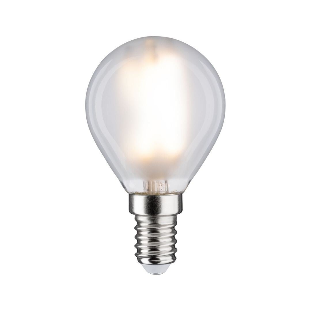 Paulmann LED Fil Tropenlamp E14 470 lumen 2700K mat 5W 230V