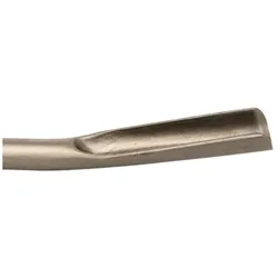 Makita Hohlmeißel, Breite 22mm - Länge 280mm - 17mm 6-kant - P-67393