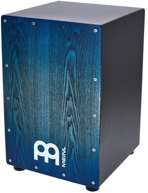 Meinl Headliner Cajon Pacific Blue