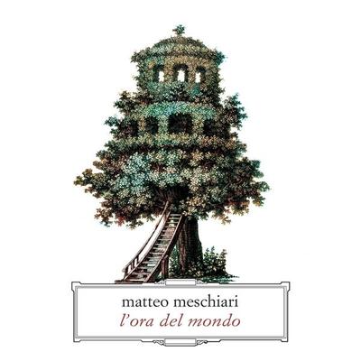 L'ora del mondo - Matteo Meschiari, Audio, 9789152135075