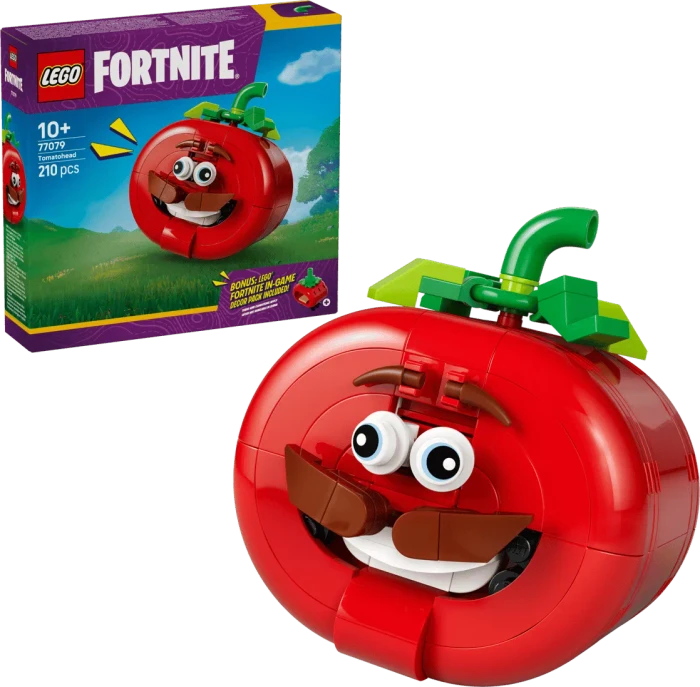 LEGO Fortnite 77079 Tomatenkopf