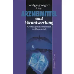 Arzneimittel und Verantwortung, Fachbücher