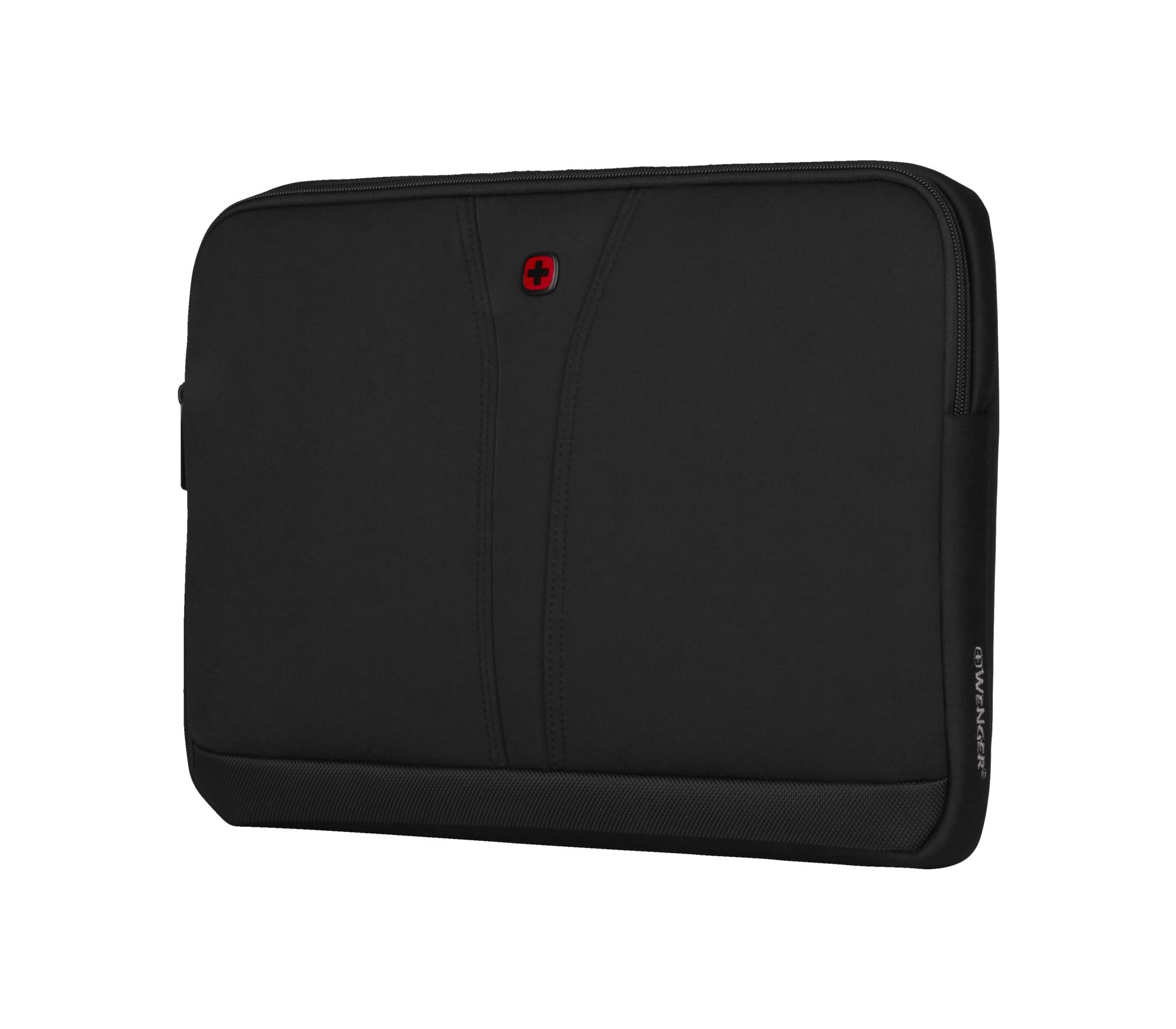 Wenger BC Fix 15,6" Laptop Sleeve schwarz 610182