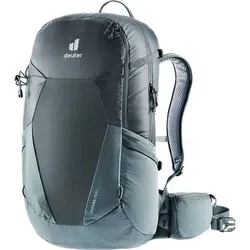 DEUTER Rucksack Futura 29 EL, Größe ONE SIZE in Grau Grau