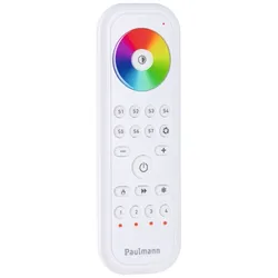 Paulmann Fernbedienung 501.40