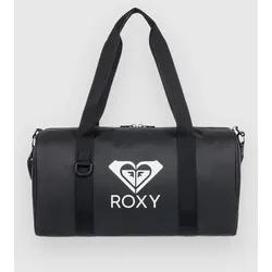 Roxy Vitamin Sea Travel Bag anthracite Gr. Uni