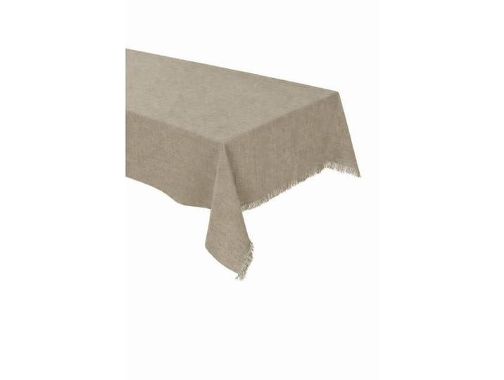 Markslöjd Tischdecke Torun, Beige, rechteckig, 150x350 cm, bügelleicht, Heimtextilien, Wohntextilien, Tischwäsche, Tischdecken