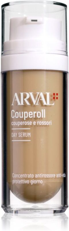 Arval Couperoll Day Serum day serum against redness 30 ml