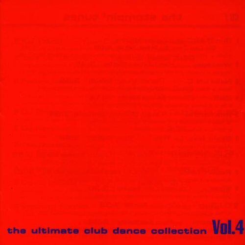 Various - Club Sounds Vol.4 - Preis vom 12.10.2026 11:37:12 h