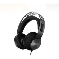 Lenovo LEGION H500 PRO (Kabelgebunden), Gaming Headset, Grau