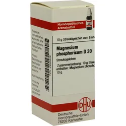 Magnesium Phos D30 10 G