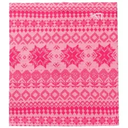 Kari Traa Vilma Tube Rosa Wolle One Size Damen