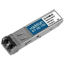 AddOn Cisco GLC-SX-MMD Compatible SFP Transceiver, Transceiver