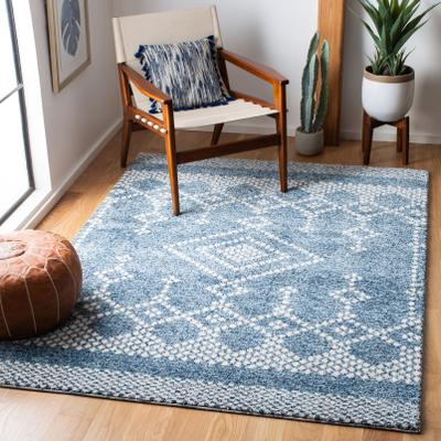 SAFAVIEH Tunisia Friedeborg Moroccan Rug