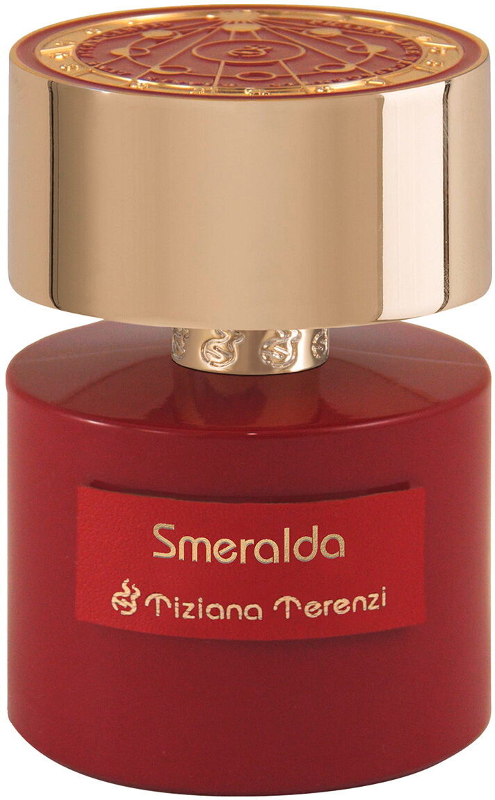 100ml Tiziana Terenzi Smeralda Extrait de Parfum