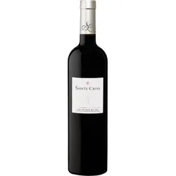 Sainte Croix Rouge 2025
