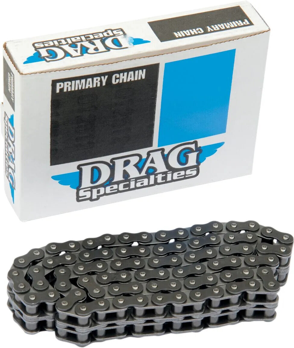Chaîne primaire Drag Specialties Chaîne