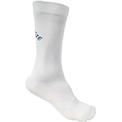 VELOTOZE Socken Lightweight | weiß L/XL | 43 - 47