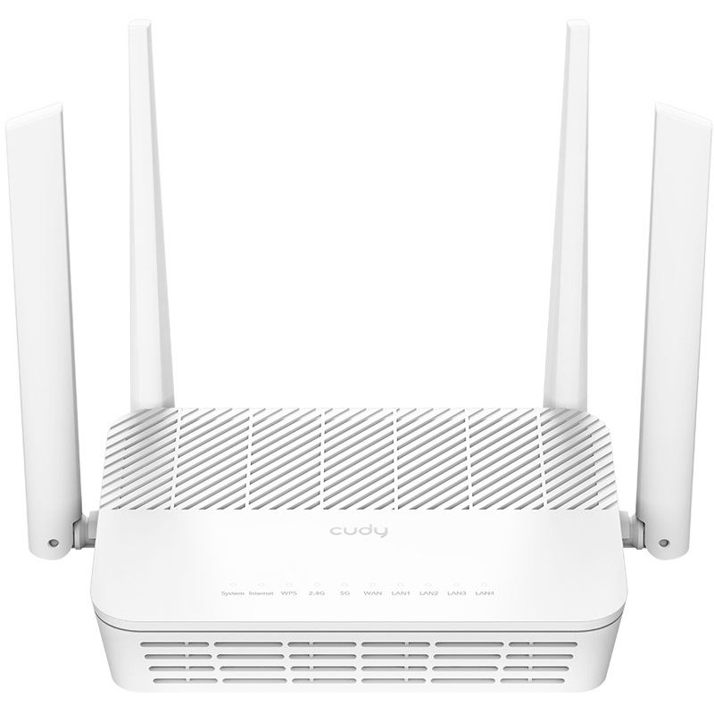 Cudy Router WR3000S