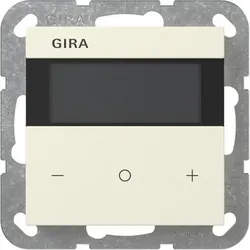 Gira Raumklimasensor Standard 200401