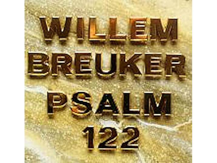 Willem Breuker Kollektief & Trytten Strings - Psalm 122