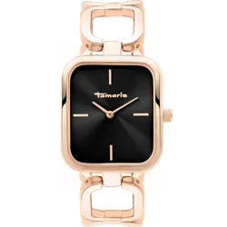 Tamaris Armbanduhr - Elegant Square