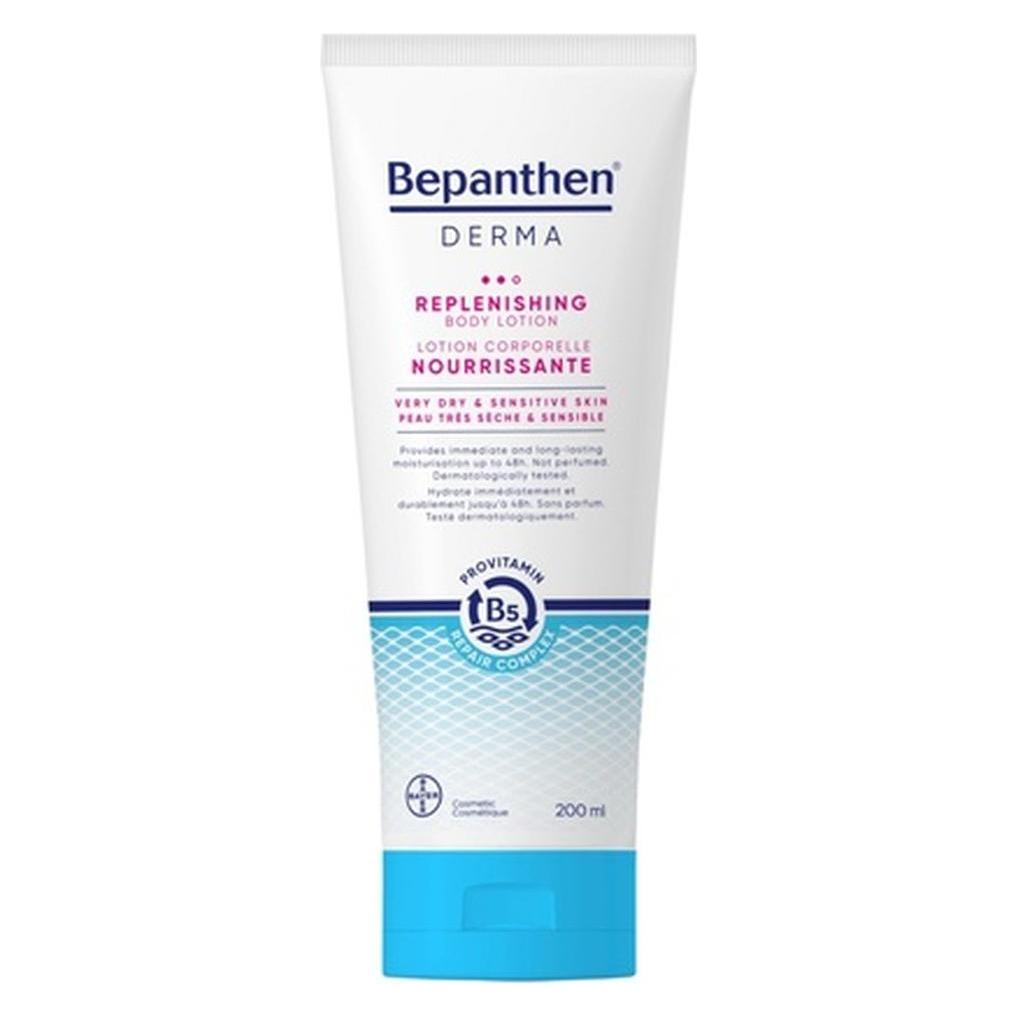 Bepanthen Derma Replenishing Body Balm 200ml (Körperlotion, 200 ml) (OTHER)
