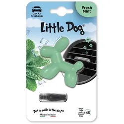 Little Dog - Fresh Mint