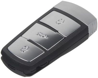 STUALARM 48VW013 Housing, car key