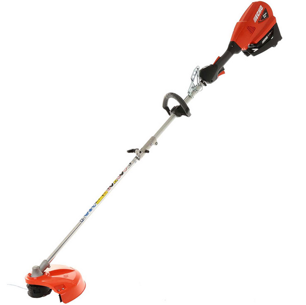 Echo DPAS-300 - Decespugliatore a batteria - 56V - SENZA BATTERIE E CARICABATTERIE