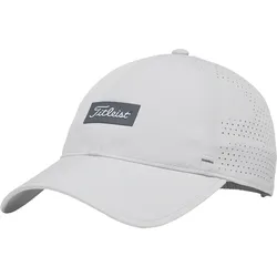 Titleist Cap Charleston Breezer, hellgrau/weiß