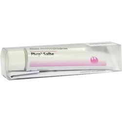 RHUS Toxicodendron PHCP Salbe 30 g
